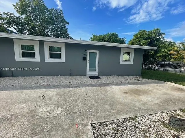 7800 N Miami Ave