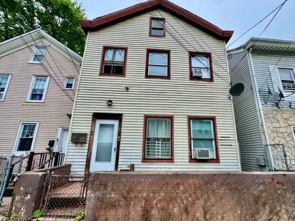 150 East Main Street, Paterson City, NJ 07522