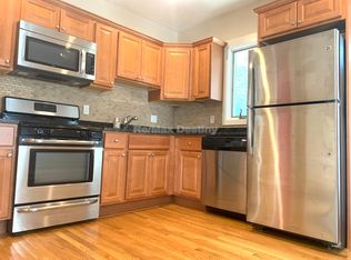 16 Reynolds Ave #3, Chelsea, MA 02150