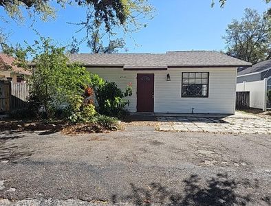 4501 67th St N, Saint Petersburg, FL, 33709