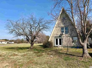 3185 Wadesboro Rd S, Benton, KY 42025