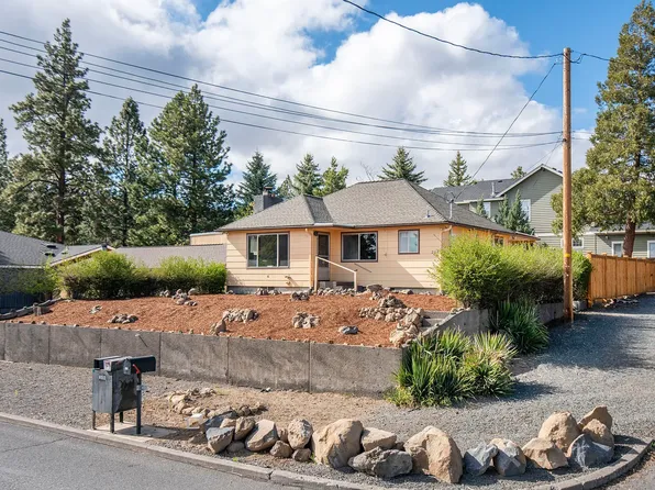204 NW Wilmington Ave, Bend, OR 97703