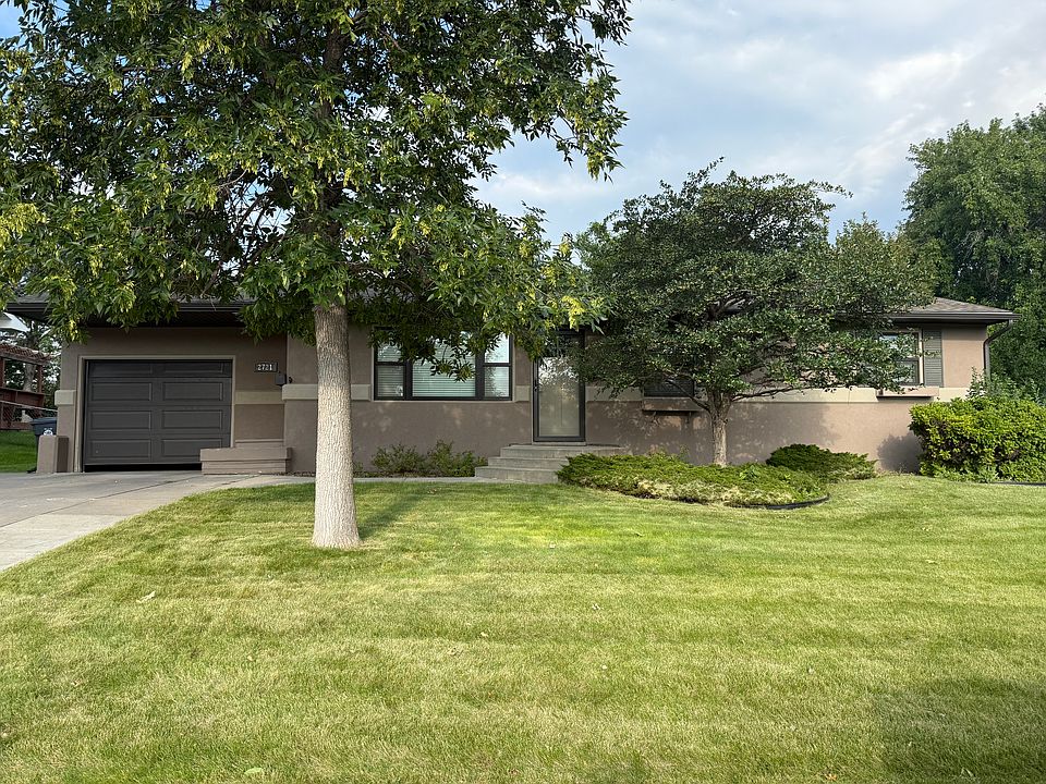 Lynnwood Drive Proerty