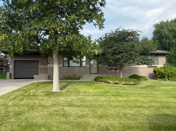 2721 Lynnwood Dr, Rapid City, SD 57701