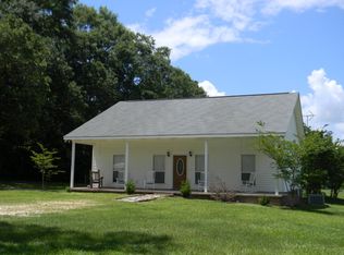 139 Floyd Moody Rd, Poplarville, MS 39470