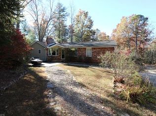 187 Wyatt Hill Rd, Hendersonville, NC 28739