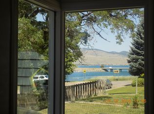 507 4th St W, Polson, MT 59860