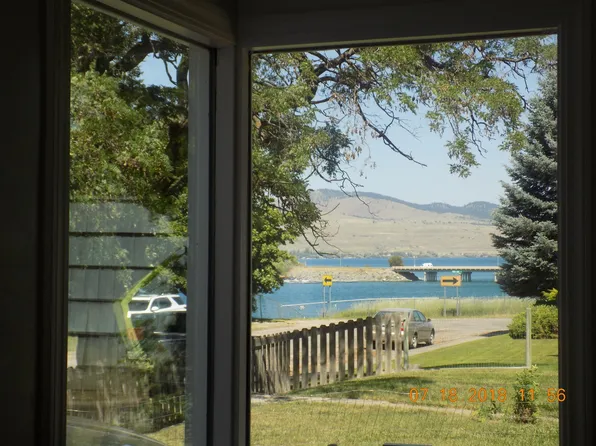 507 4th St W, Polson, MT 59860