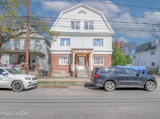 73 S Welles St, Wilkes Barre, PA 18702