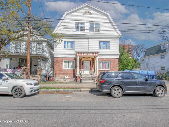 73 S Welles St, Wilkes Barre, PA 18702