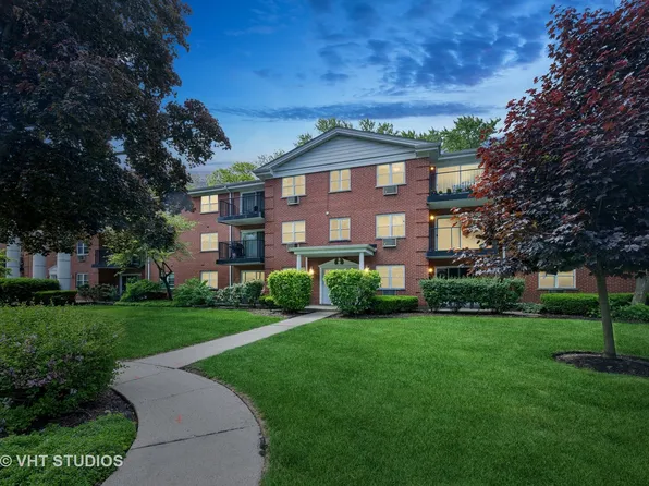 801 E Miner St APT 1A, Arlington Heights, IL 60004