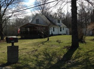 6333-43 Burnett Rd, Leavittsburg, OH 44430