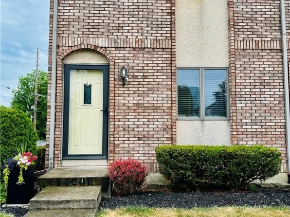 1420 Saint Paris Pike APT E, Springfield, OH 45504