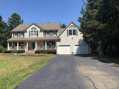 5 Sophia Way, South Easton, MA, 02375