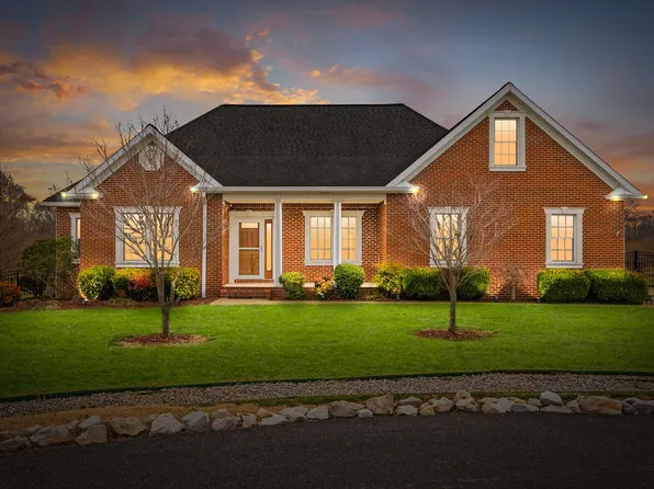 330 Juliet Dr Lot 5, Hopkinsville, KY 42240