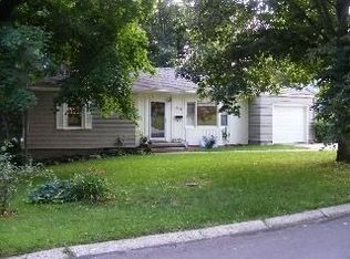 4436 N Askew Ave, Kansas City, MO 64117