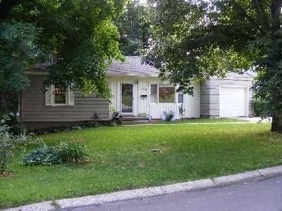 4436 N Askew Ave, Kansas City, MO, 64117