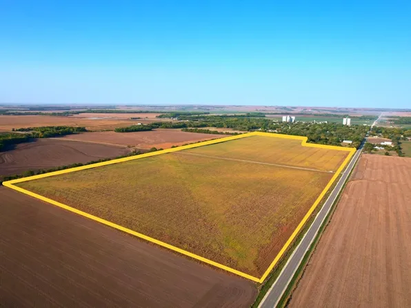 0 K 41 Hwy, Delphos, KS 67436