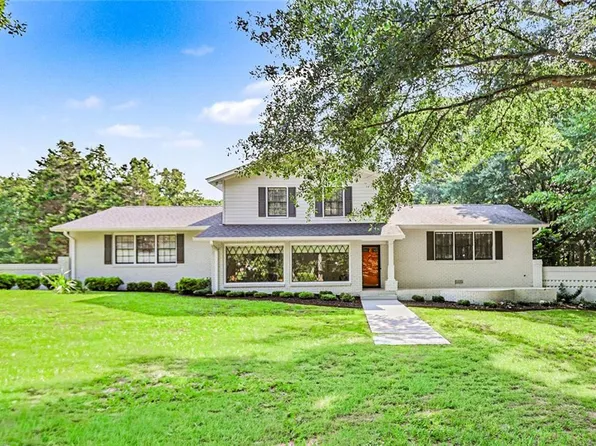 235 Minish Lake Rd, Commerce, GA 30530