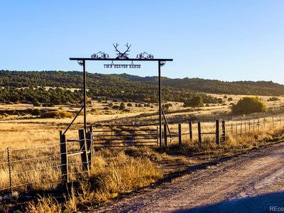 County Road 521, Walsenburg, CO, 81089