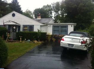 306 Suffolk Rd, Flourtown, PA 19031