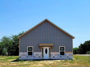 4429 Peppertree Rd, Granbury, TX 76048