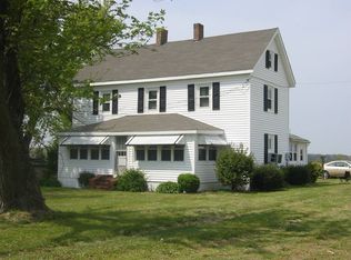 8855 Ironshire Station Rd, Berlin, MD 21811