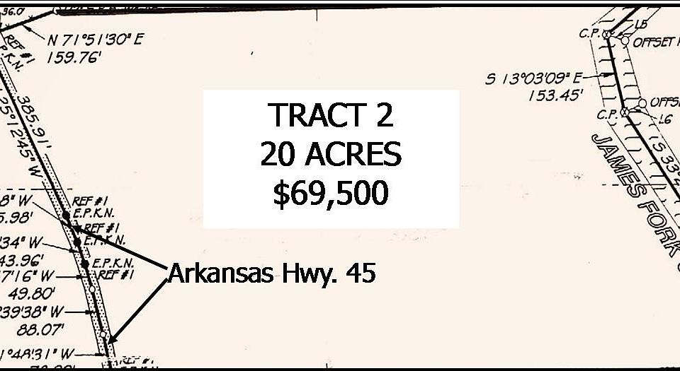 1st image of Hwy 45