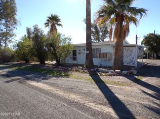27992 Norris Ave, Bouse, AZ 85325