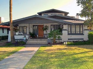 61 W Willetta St, Phoenix, AZ 85003