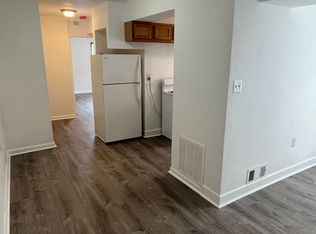 2474 Alabama Ave SE APT 102, Washington, DC 20020