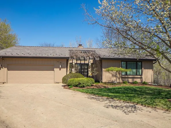 501 N Briar Path, Sioux City, IA 51104