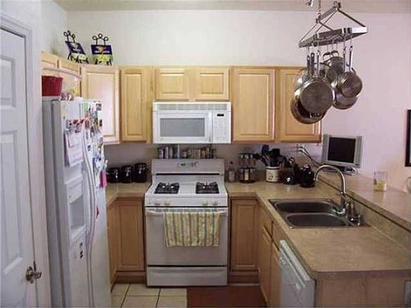 Newer appliances