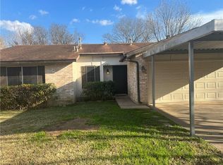 6909 Skynook Dr, Austin, TX 78745