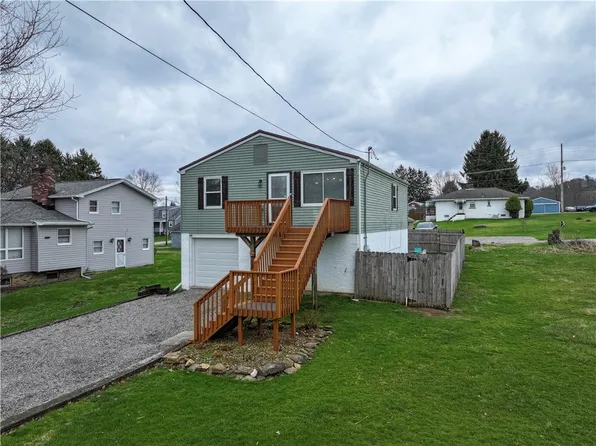 179 Zdina St W, Leechburg, PA 15656