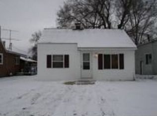 408 Zessin St, Creve Coeur, IL