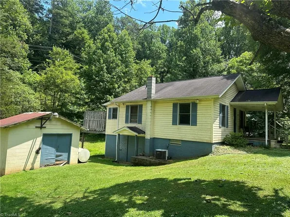 264 Cb Eller School Rd, Elkin, NC 28621