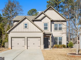 1811 Pebble Beach Dr, Marietta, GA 30008