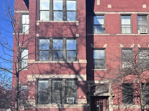 5342 S Kimbark Ave APT 1N, Chicago, IL 60615