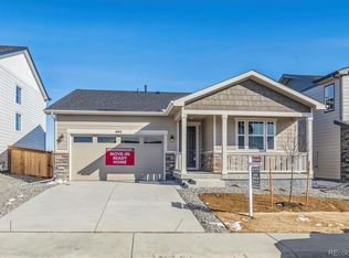 605 Fattire Pl, Johnstown, CO 80534