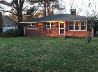 434 W Academy St, Wendell, NC 27591