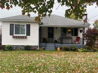 16 Jordan St, Fairchance, PA 15436