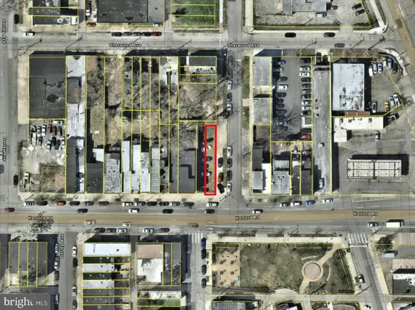 2234 Harford Rd, Baltimore, MD 21218