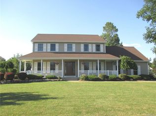 6310 Emily Ct, Clarence Center, NY 14032