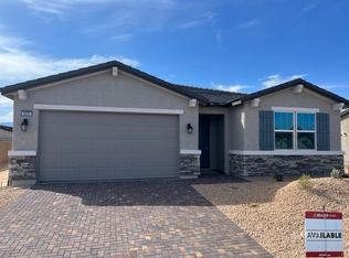 1058 Atkins Ln, Mesquite, NV 89027