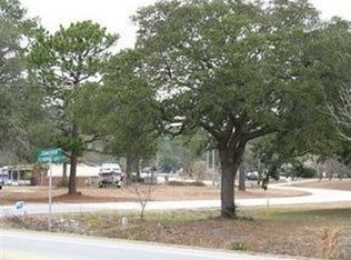 4928 Southport Supply Rd SE, Southport, NC 28461