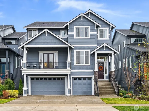 18718 135th Street E, Bonney Lake, WA 98391