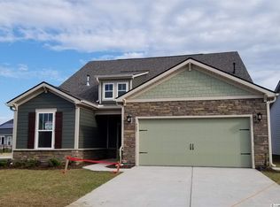 922 Culbertson Ave LOT 127, Myrtle Beach, SC 29577