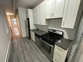 Rented by Yup Realty LLC