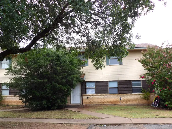1107 NW 52nd Cir, Lawton, OK 73505